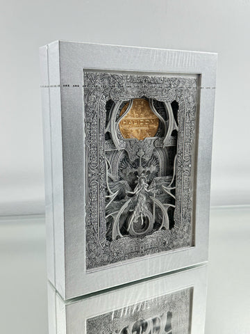 Halidom Silver Sacred Box Set by ARK