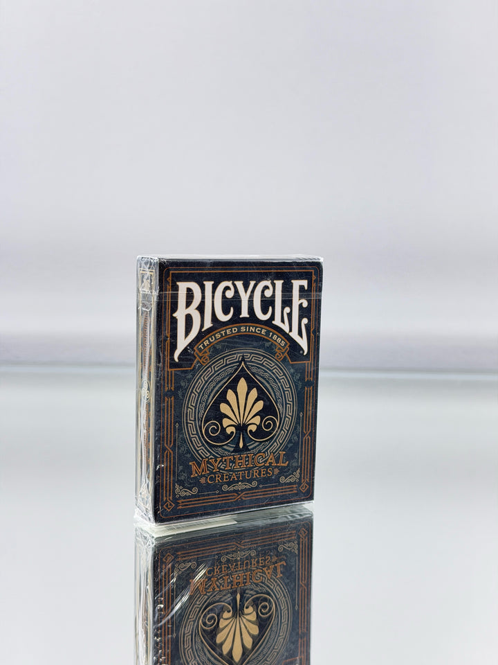 Bicycle Mythical Creatures Playing Cards