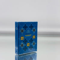 Hammam Scented Playing Cards