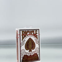 Bicycle 140th Anniversary Playing Cards