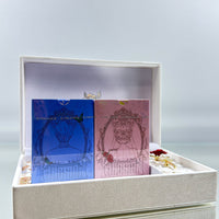 Story of Rose Leather Collector‘s Set