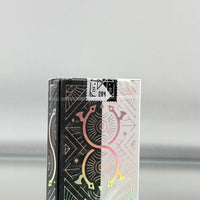 Dualism Chroma Twilight Playing Cards