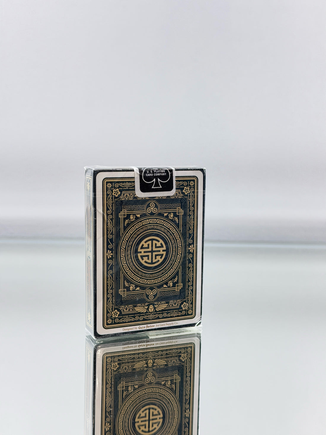 Bicycle Mythical Creatures Playing Cards