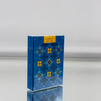 Hammam Scented Playing Cards