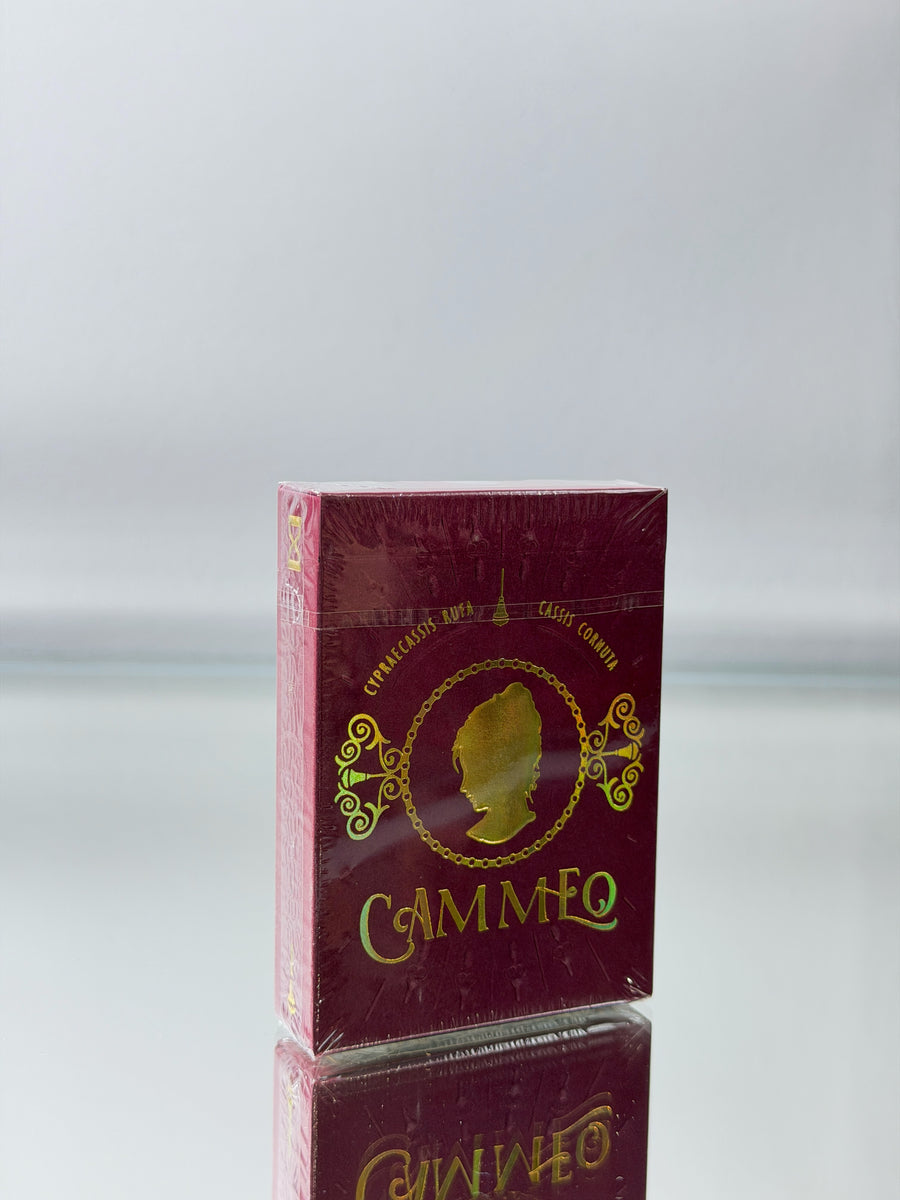Cameo Standard Edition Playing Cards