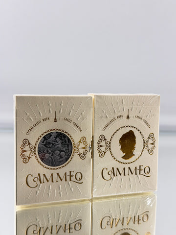 Cammeo V2 ( Artisian Standard And Artisian Signature) Playing Cards Set