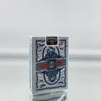 Bicycle Fighter Ace Playing Cards
