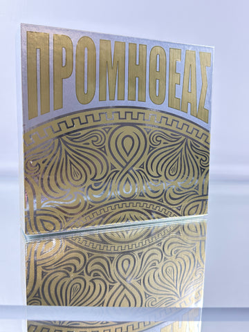 Prometheus (Collector Set) by Bacon PCC