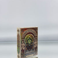 Keyhole Greek Mythology Luxury Edition Playing Cards