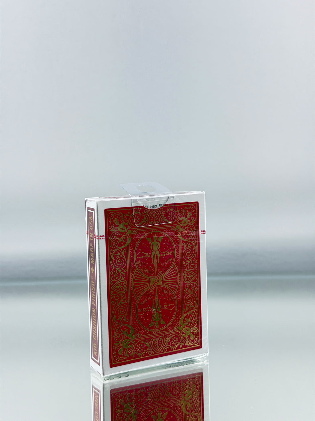 Bicycle 140th Anniversary Playing Cards