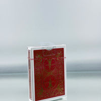 Bicycle 140th Anniversary Playing Cards
