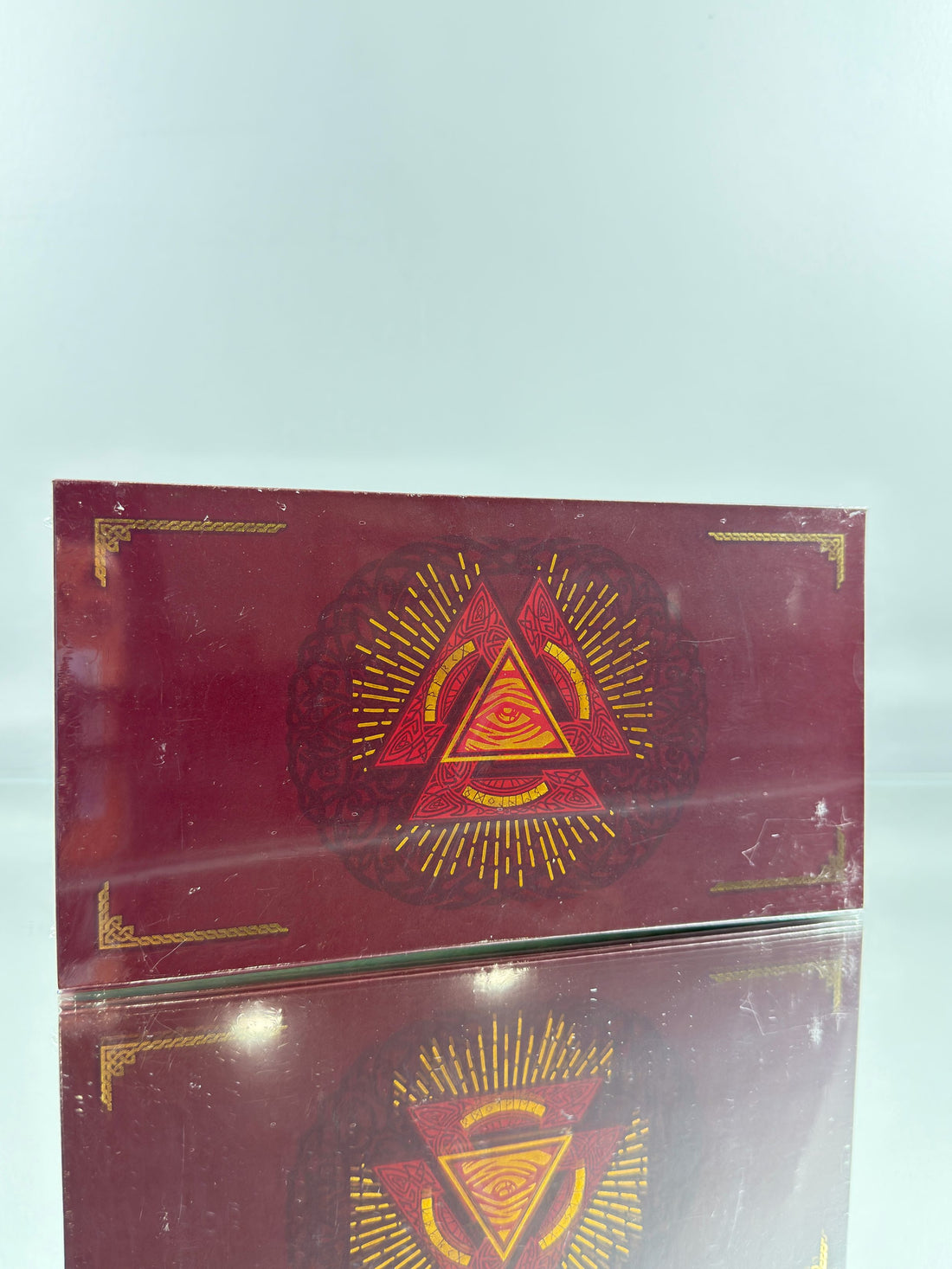 The Norse Myths Series Collector&