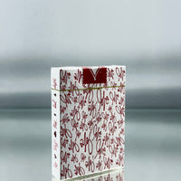 Love Me Playing Cards by Theory 11 and Curtis Kulig