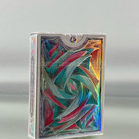 Reminisce Limited Edition Holo Playing Cards