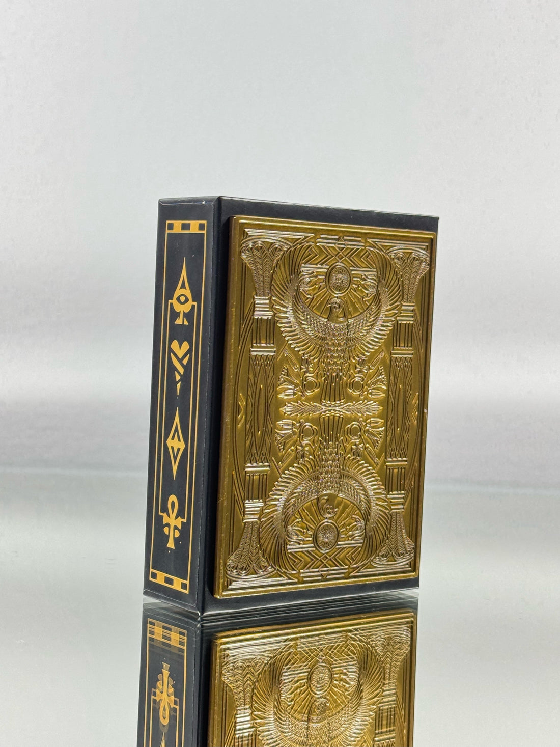 Egyptian Mythology Playing Cards (Collector&