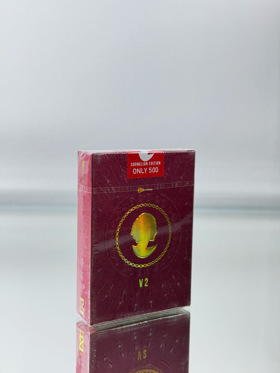 Cameo Standard Edition Playing Cards