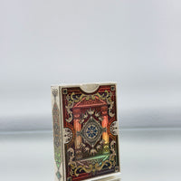 Keyhole Greek Mythology Luxury Edition Playing Cards