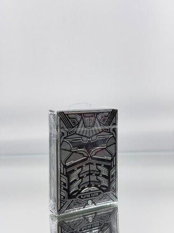 Dark Knight Trilogy Playing Cards by Theory11