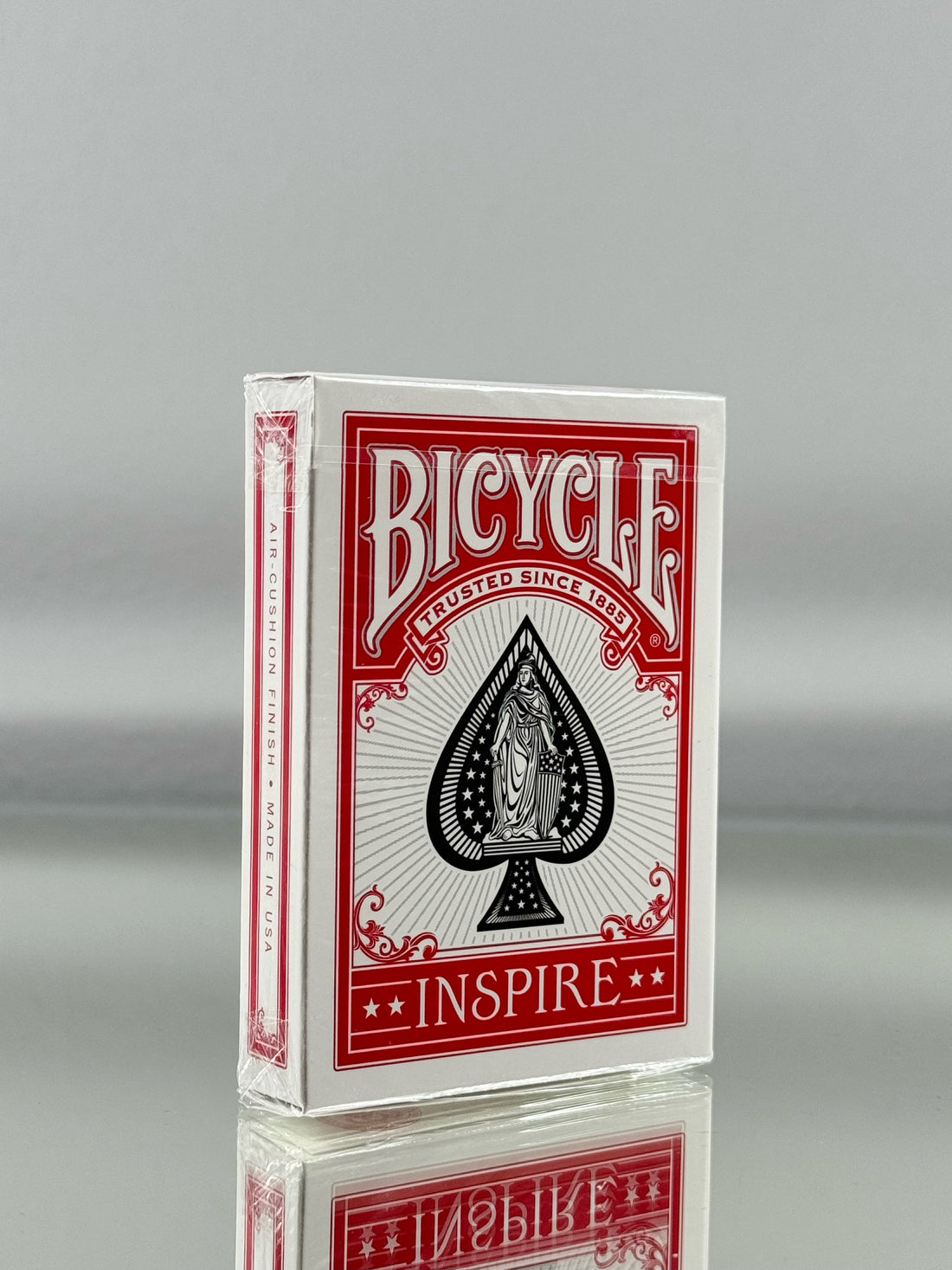 Bicycle Inspire V2 Playing Cards Set