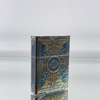 Abandoned Luxury Playing Cards