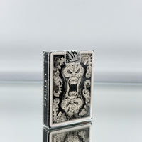 Bicycle Creepy Playing Cards