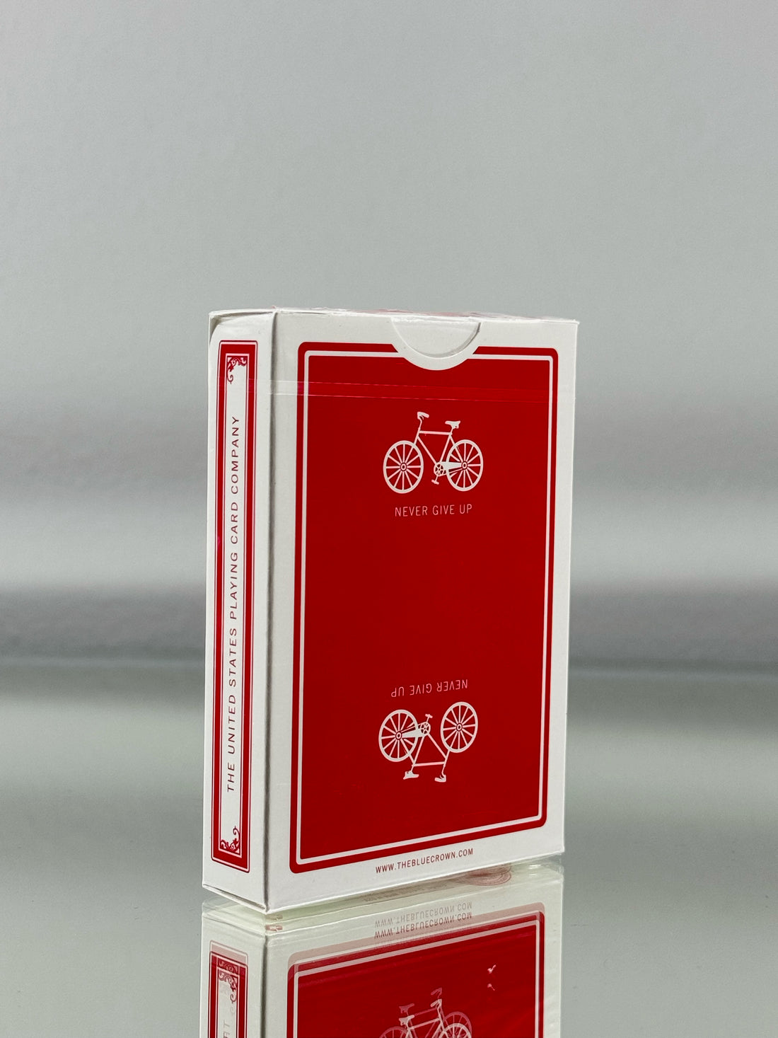 Bicycle Inspire V2 Playing Cards Set