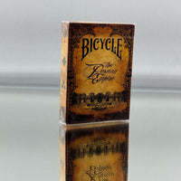 Bicycle The Persian Empire Playing Cards (Original)