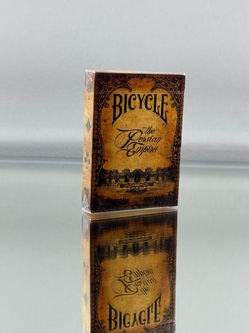 Bicycle The Persian Empire Playing Cards (Original)