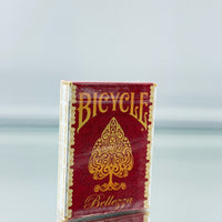 Bicycle Bellezza Playing Cards