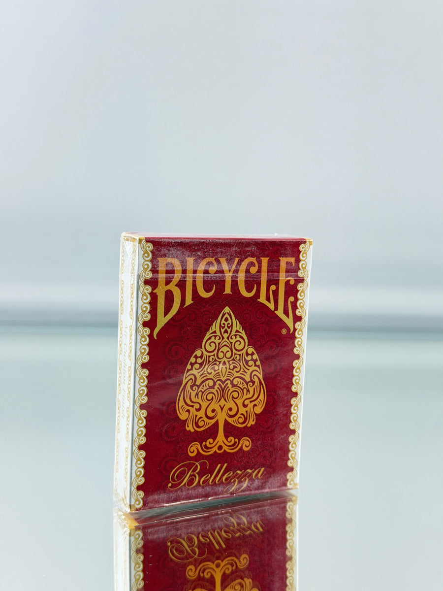 Bicycle Bellezza Playing Cards