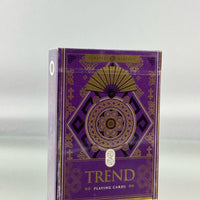 Trend Playing Cards