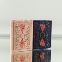 Bicycle Disney Princess Playing Cards Set