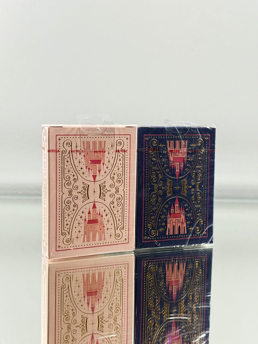 Bicycle Disney Princess Playing Cards Set
