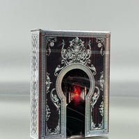 Secrets of the Key Master Vampire Edition Playing Cards (Foil Drawer Box)
